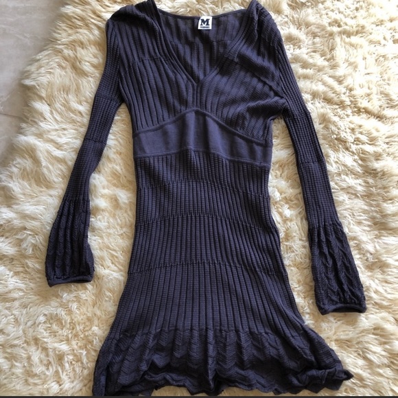 Missoni Dresses & Skirts - Beautiful Missoni knit dress